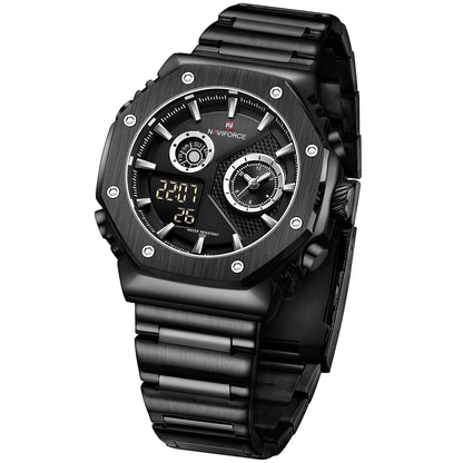 Naviforce Men's Watch NF9216S-BB