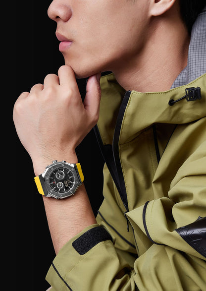 Naviforce Men's Watch NF9216T-SBY