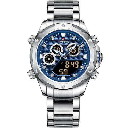 Naviforce Men's Watch NF9217-S-BE