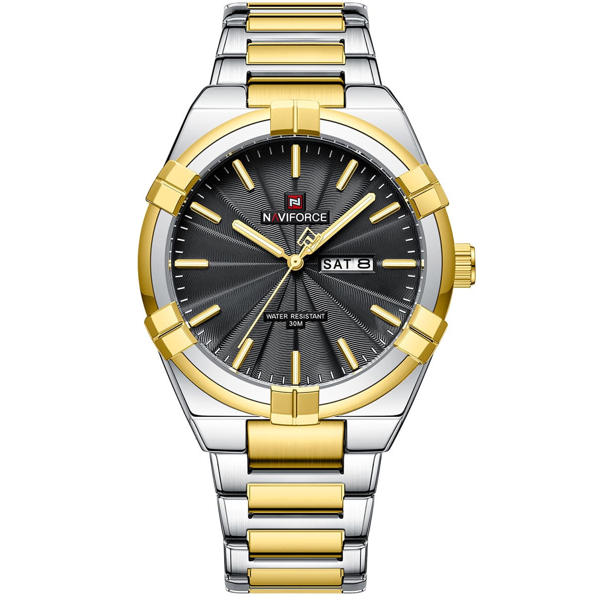 Naviforce Men's Watch NF9218-GB