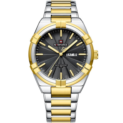Naviforce Men's Watch NF9218-GB