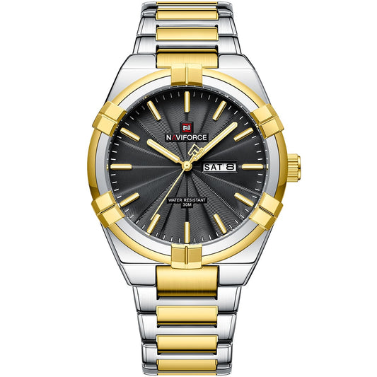 Naviforce Men's Watch NF9218-GB