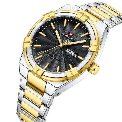 Naviforce Men's Watch NF9218-GB