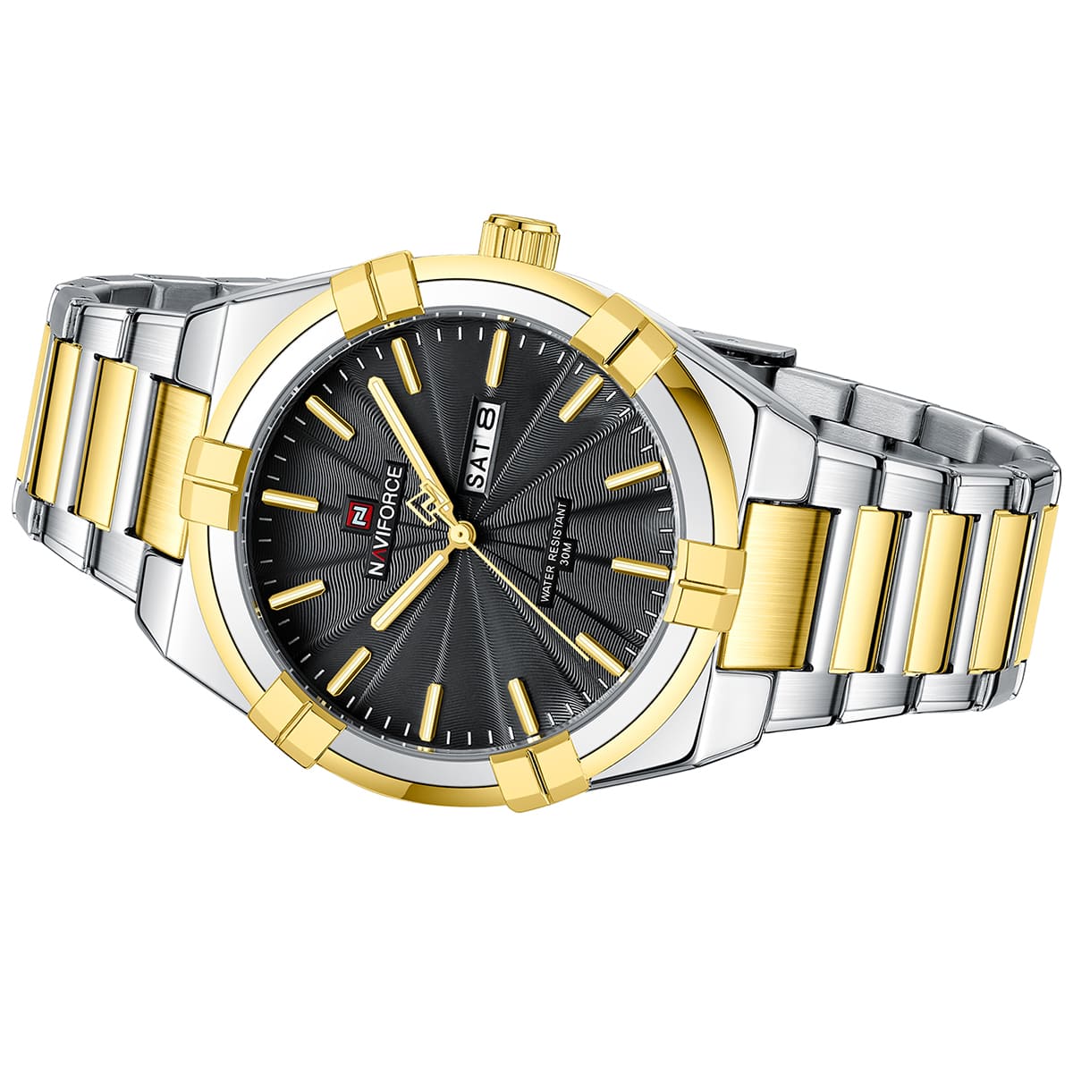 Naviforce Men's Watch NF9218-GB