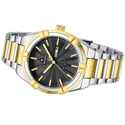 Naviforce Men's Watch NF9218-GB