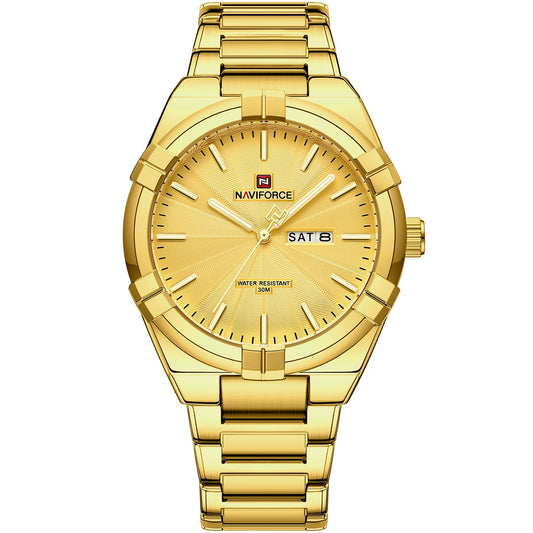 Naviforce Men's Watch NF9218-GG