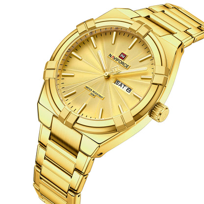 Naviforce Men's Watch NF9218-GG
