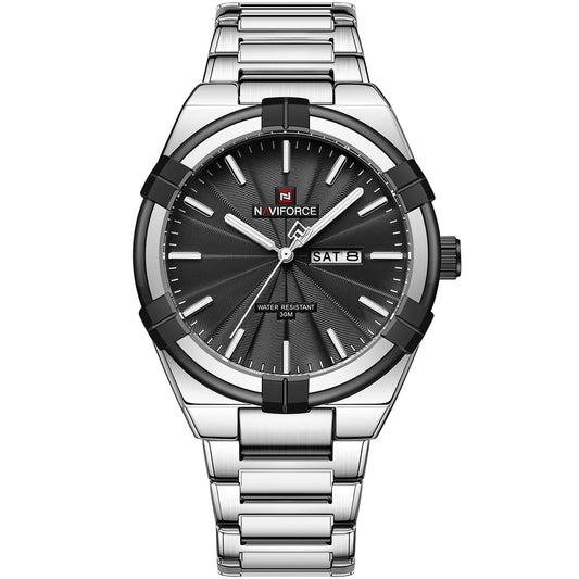 Naviforce Men's Watch NF9218-SB