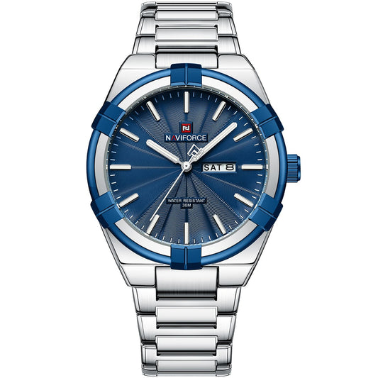 Naviforce Men's Watch NF9218-S-BE