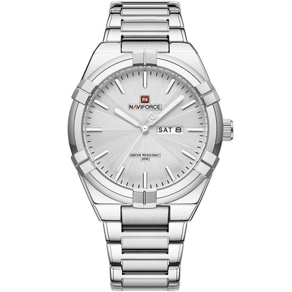Naviforce Men's Watch NF9218-SW