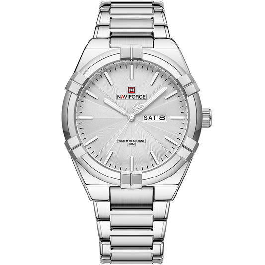 Naviforce Men's Watch NF9218-SW