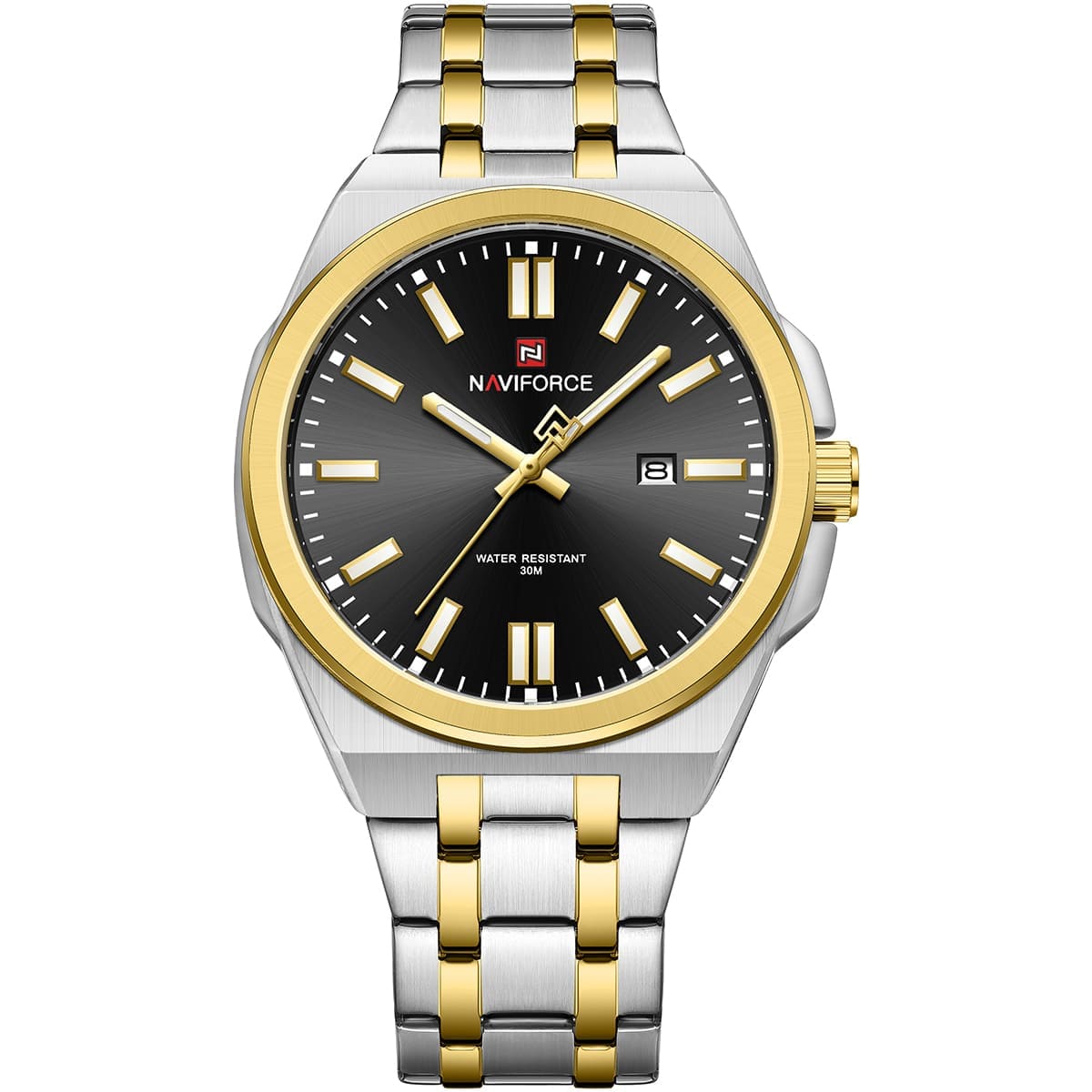 Naviforce Men's Watch NF9226-SBG