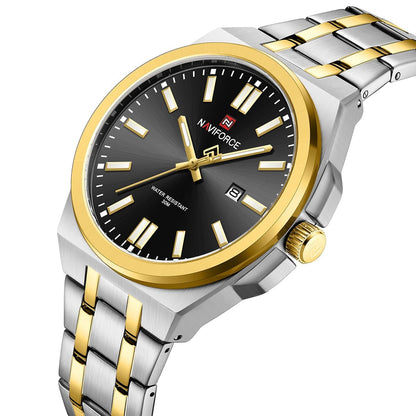Naviforce Men's Watch NF9226-SBG