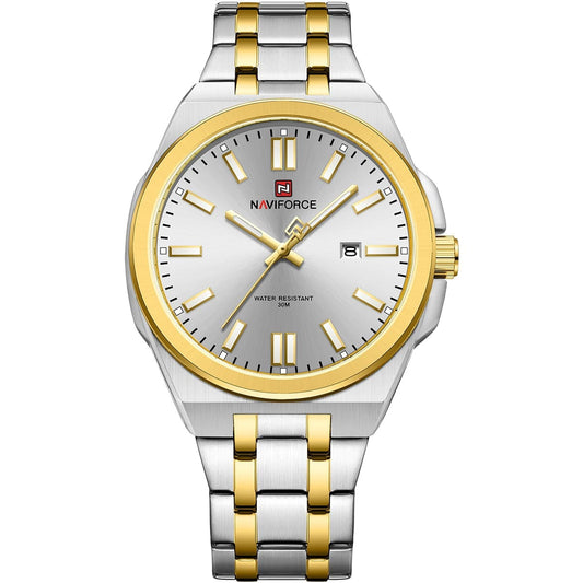 Naviforce Men's Watch NF9226-SWG