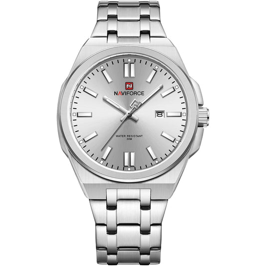 Naviforce Men's Watch NF9226-SWS