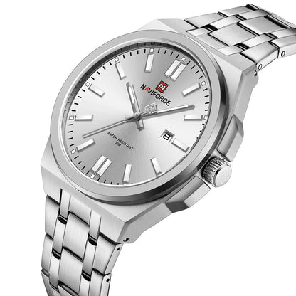 Naviforce Men's Watch NF9226-SWS