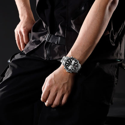 Naviforce Men's Watch NF9234-SBS