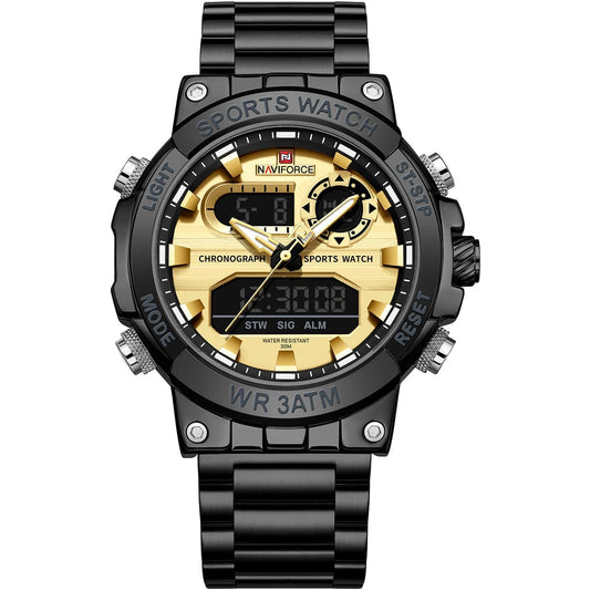 Naviforce Men's Watch NF9237-BGB