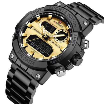 Naviforce Men's Watch NF9237-BGB