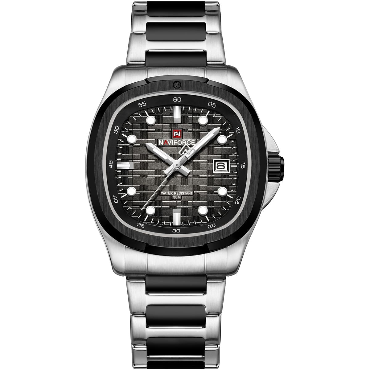 Naviforce Men's Watch NF9240-SBB