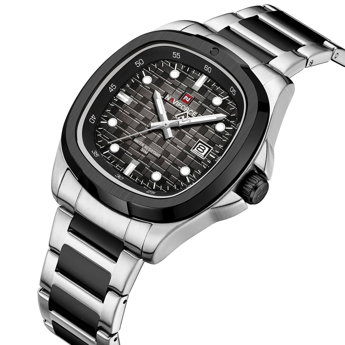 Naviforce Men's Watch NF9240-SBB