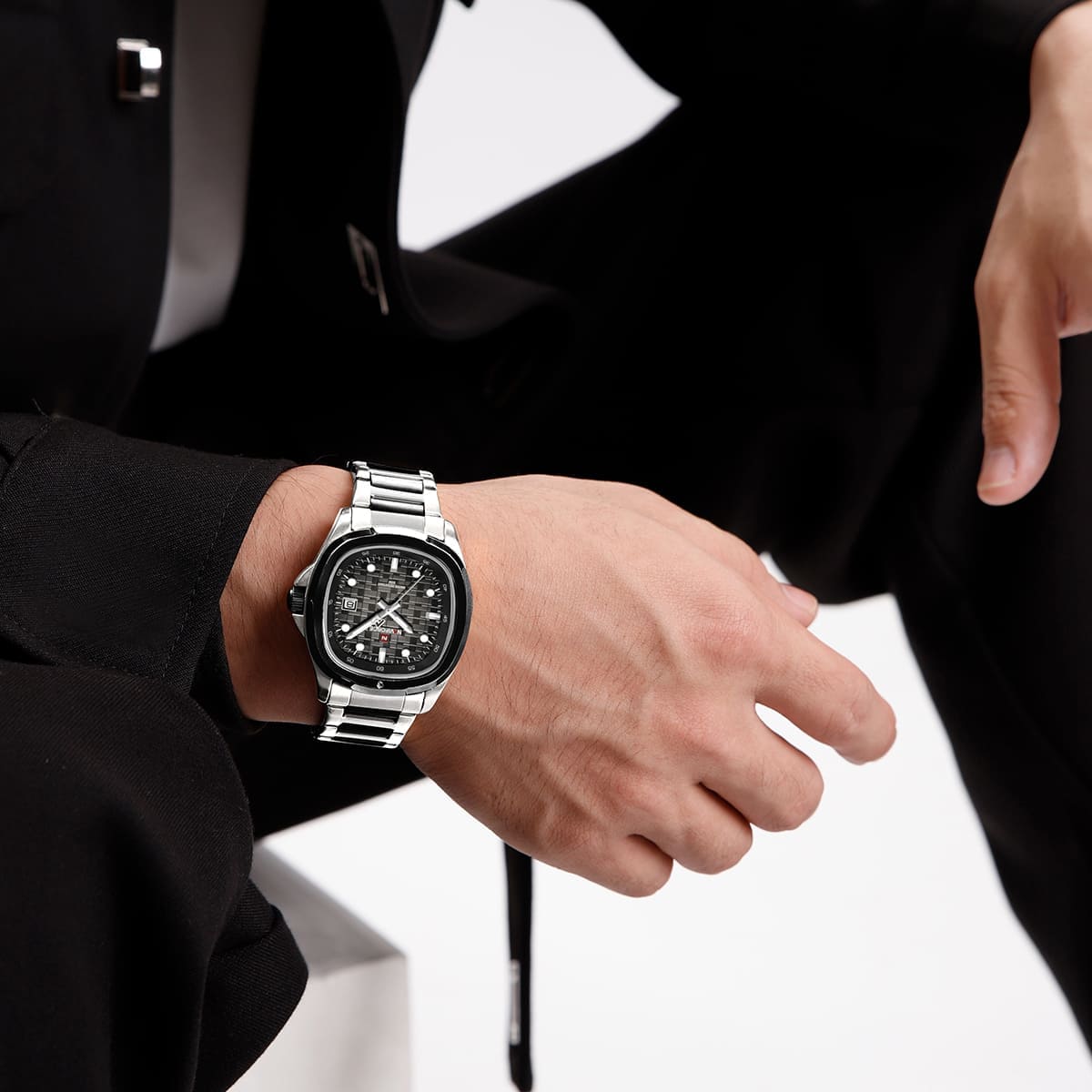 Naviforce Men's Watch NF9240-SBB