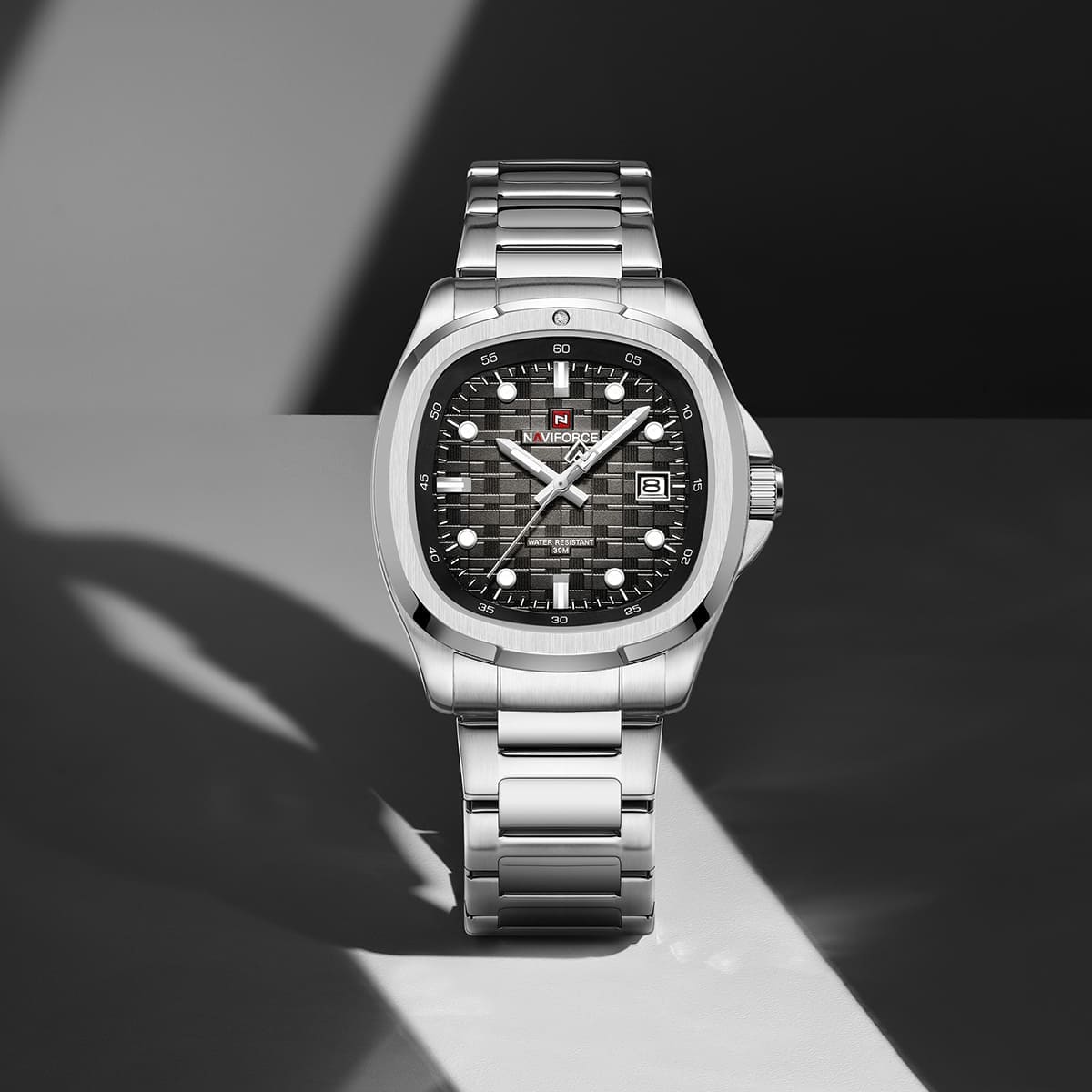 Naviforce Men's Watch NF9240-SBS