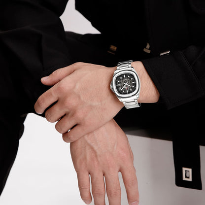 Naviforce Men's Watch NF9240-SBS