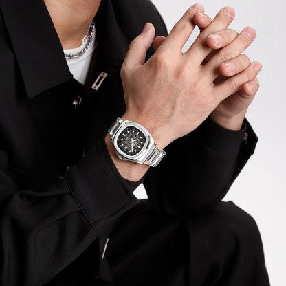 Naviforce Men's Watch NF9240-SBS
