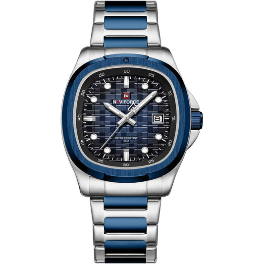 Naviforce Men's Watch NF9240-S-BE-BE