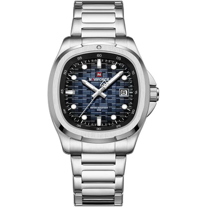 Naviforce Men's Watch NF9240-S-BE-S