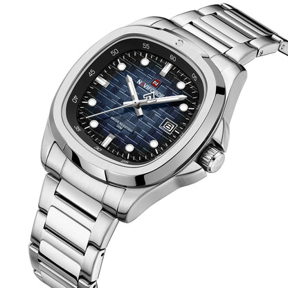 Naviforce Men's Watch NF9240-S-BE-S