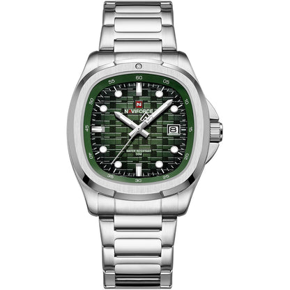 Naviforce Men's Watch NF9240-S-GN-S