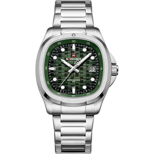 Naviforce Men's Watch NF9240-S-GN-S