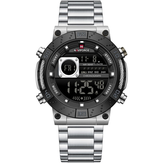 Naviforce Men's Watch NF9241S-SBS