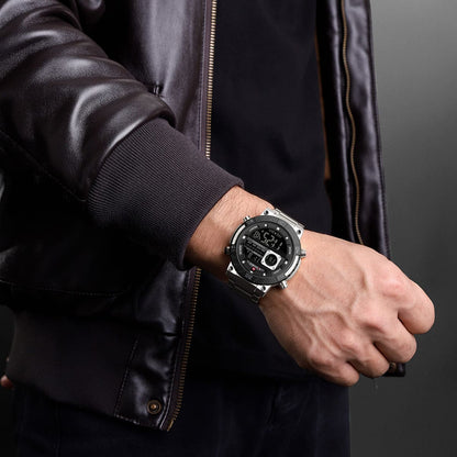 Naviforce Men's Watch NF9241S-SBS