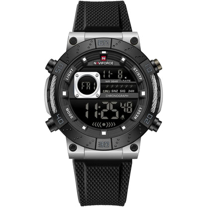 Naviforce Men's Watch NF9241T-SBB