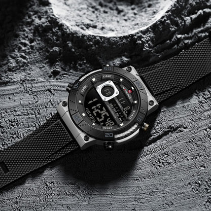 Naviforce Men's Watch NF9241T-SBB