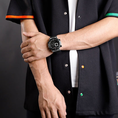 Naviforce Men's Watch NF9241T-SBB