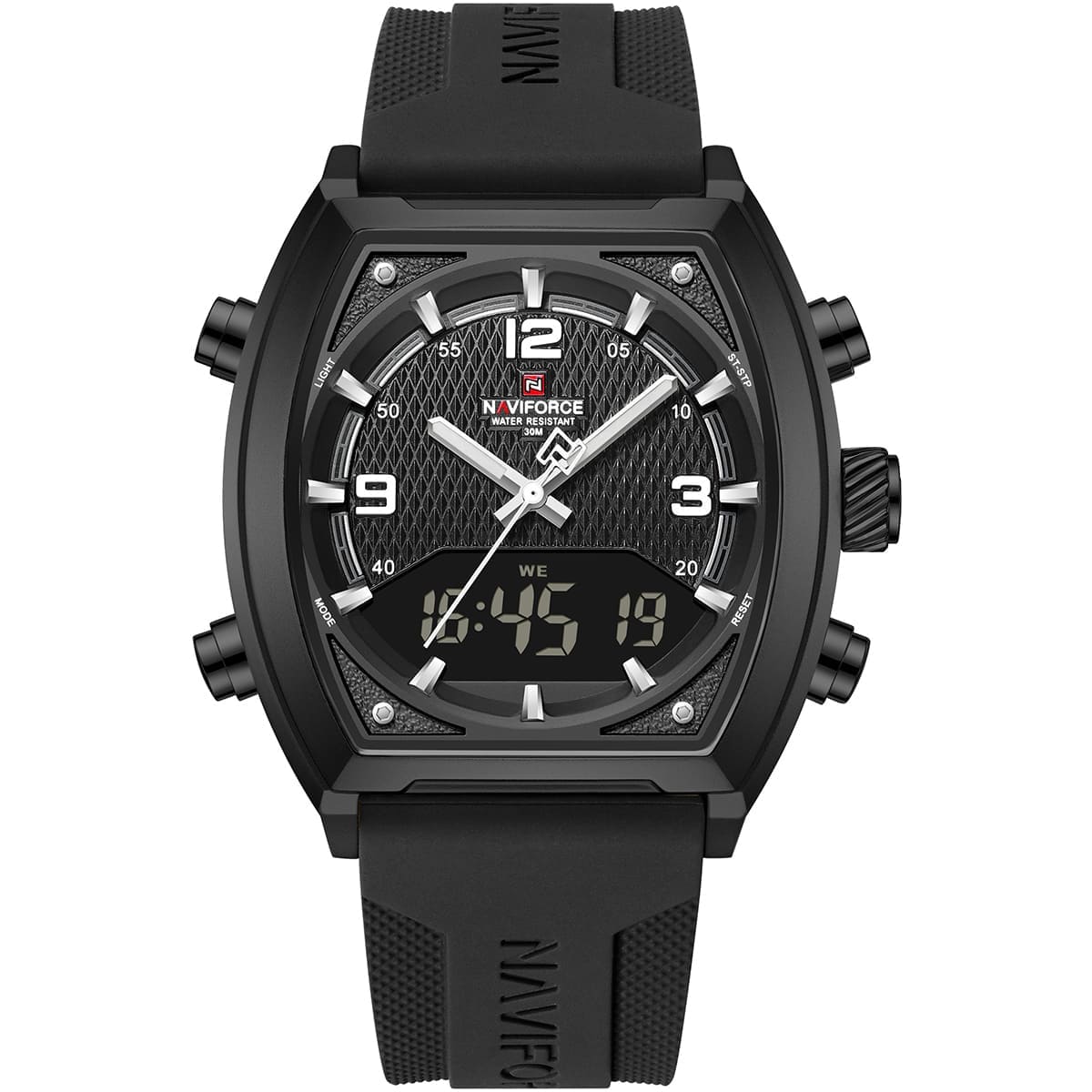 Naviforce Men's Watch NF9242-BWB