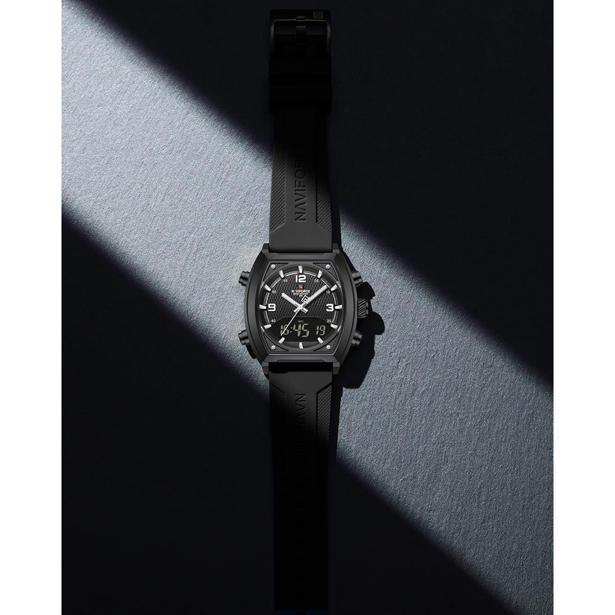 Naviforce Men's Watch NF9242-BWB