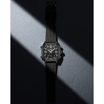 Naviforce Men's Watch NF9242-BWB