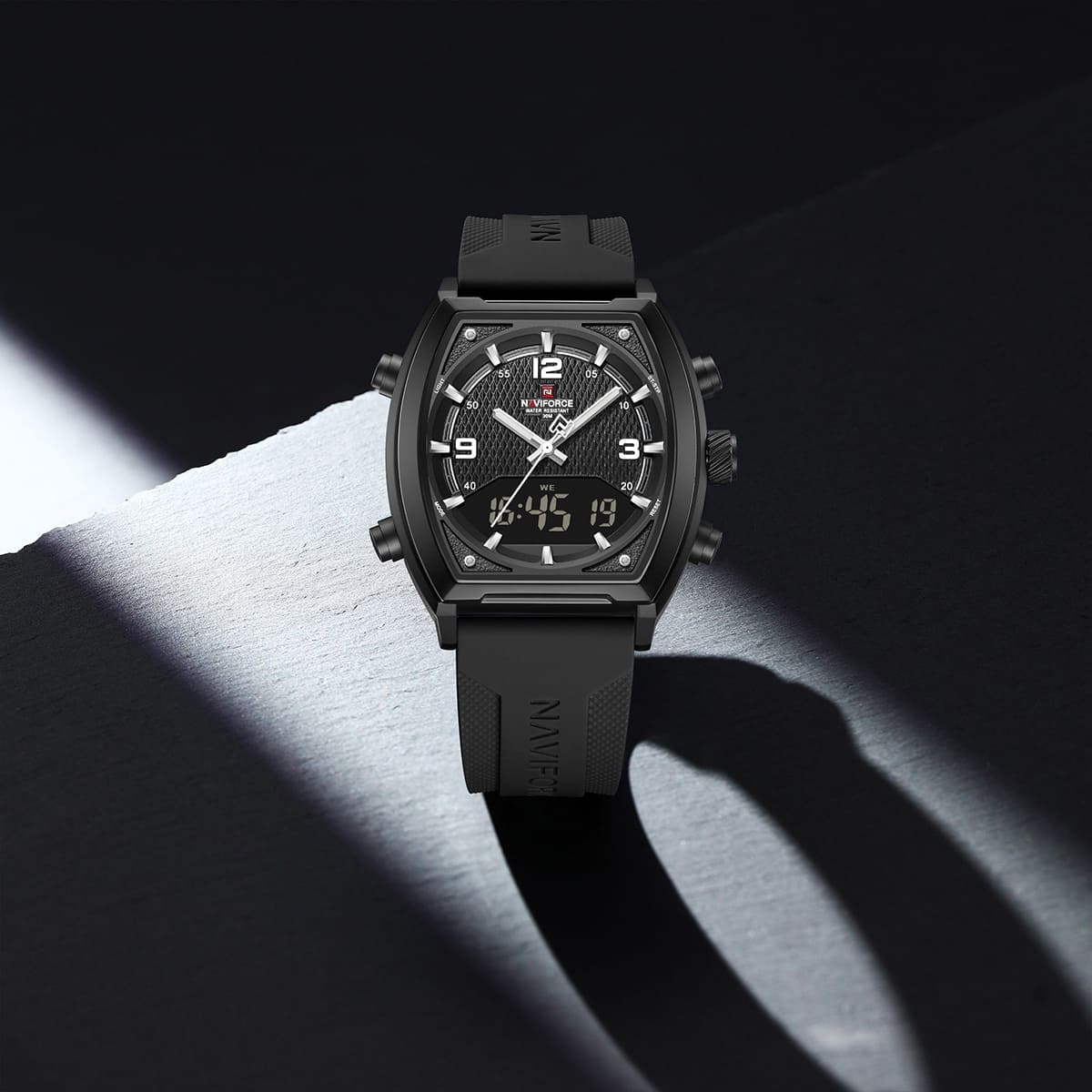 Naviforce Men's Watch NF9242-BWB