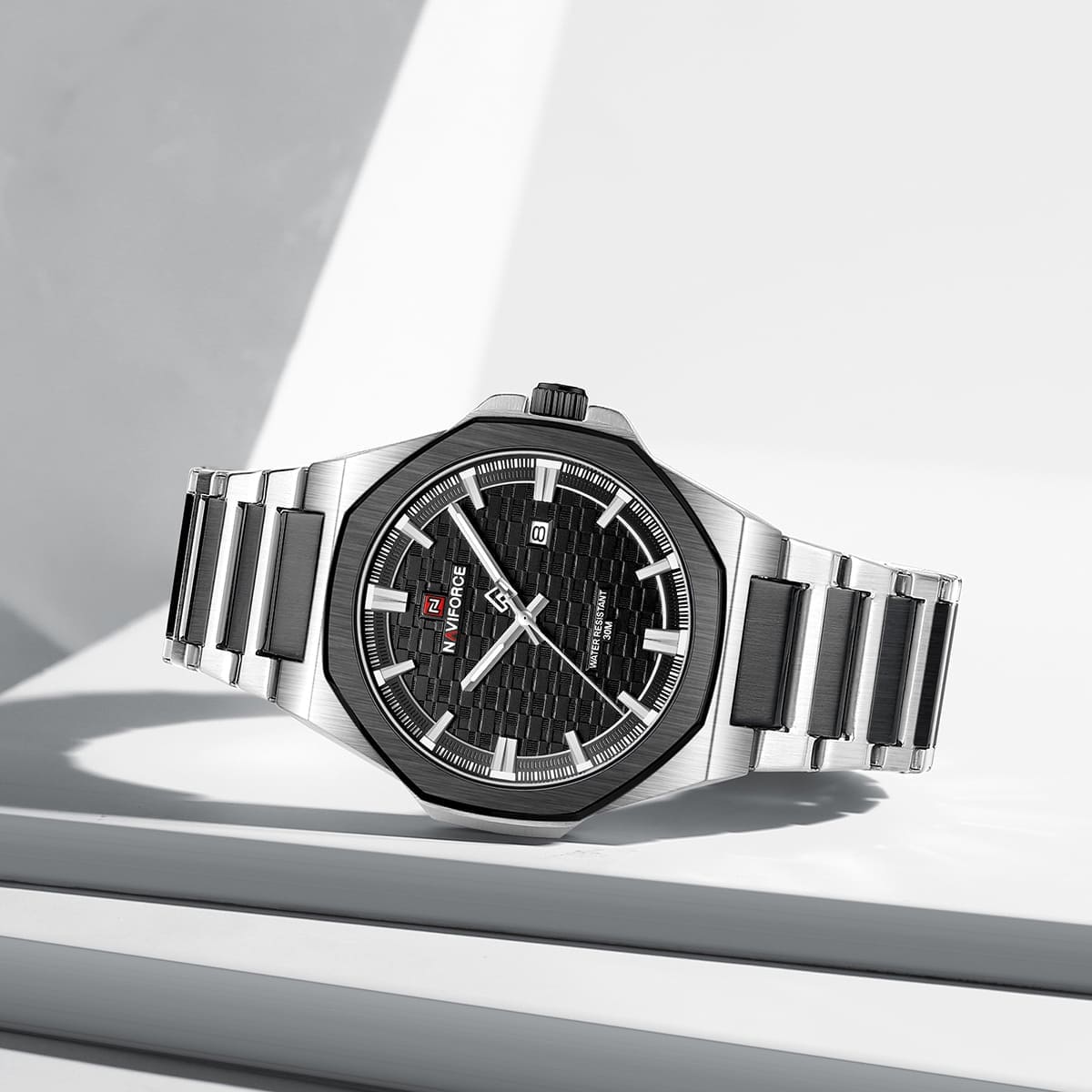 Naviforce Men's Watch NF9245-SBB