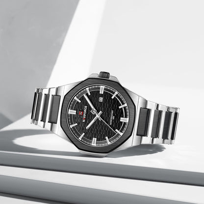 Naviforce Men's Watch NF9245-SBB