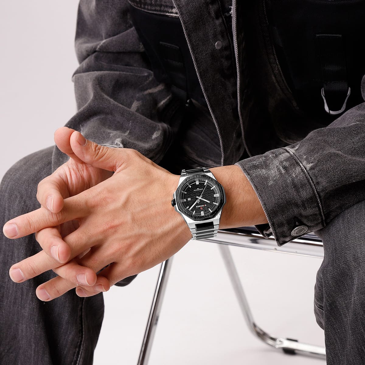 Naviforce Men's Watch NF9245-SBB