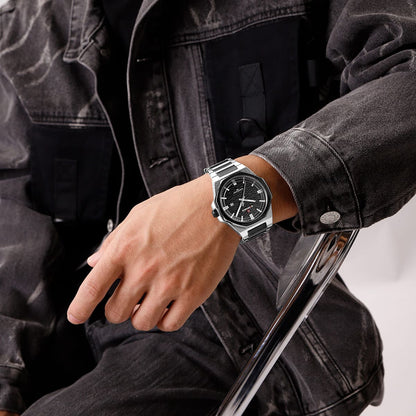 Naviforce Men's Watch NF9245-SBB