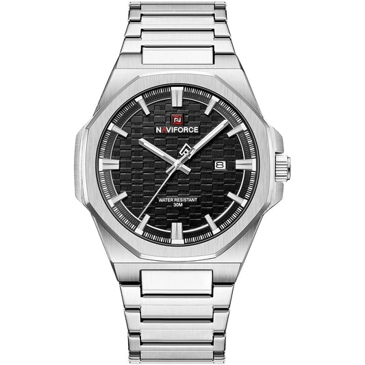 Naviforce Men's Watch NF9245-SBS
