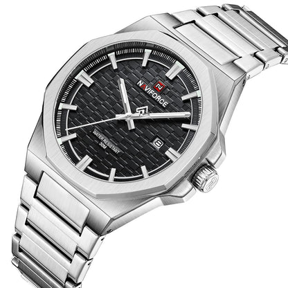 Naviforce Men's Watch NF9245-SBS