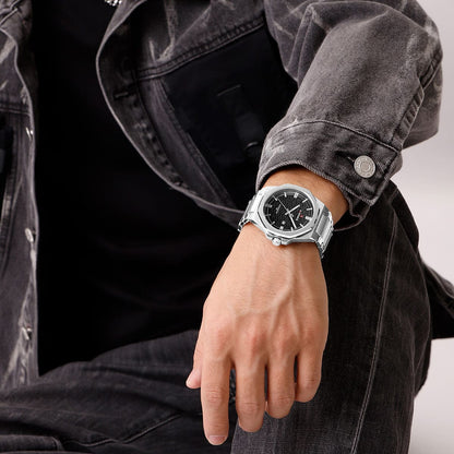 Naviforce Men's Watch NF9245-SBS